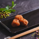 紀州南高梅　梅としお。